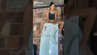 Ritinha Desse Daí Agora