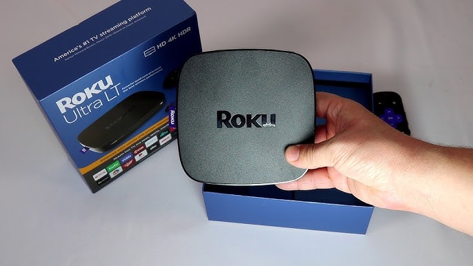 Roku's Ultra Club Pack - Blog - Advoque