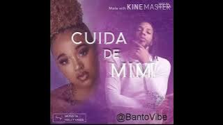 Monsta - Cuida De Mim (Feat  Kelly Veiga & Beatoven) - [BantoVibe]