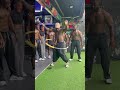 تحدي طوق الهولا الذي انتهى بشكل كارثي رائج ألعاب فكاهة كوميديا 