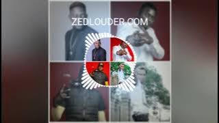 DJ H-Mac ft. 408 Empire, Elisha Long & Tommy D - LSK na CB