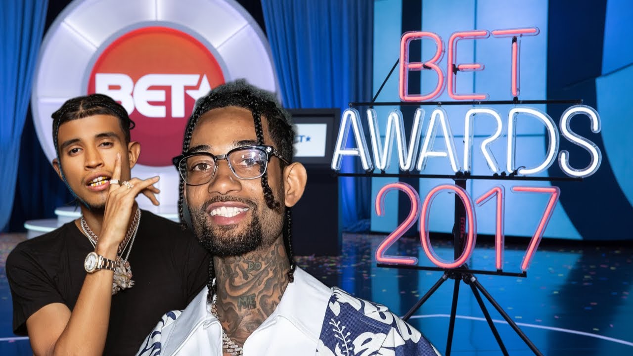 BET Awards Xperience 2017 | PnB Rock Exclusive + 