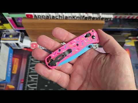 My last Temu knife video.