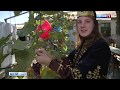 Крымские караимы отметили День урожая