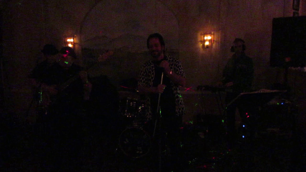 Just Nuts Band Dave Clark 5 Because YouTube