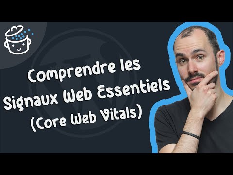 Core Web Vitals : comment optimiser votre site WordPress en 2022 ? 🚀