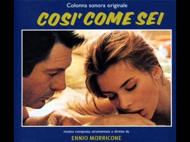 ENNIO MORRICONE - DANCE ON