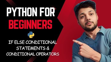8. If Else Conditional Statements | Python for Beginners Tutorial (Hindi) #AkshyaCodes