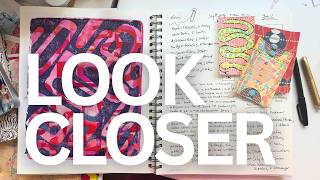Your Life Is Extraordinary--Explore it in your notebook