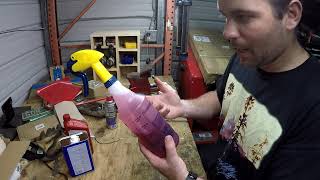 DIY WD40: Make Your Own at Home!