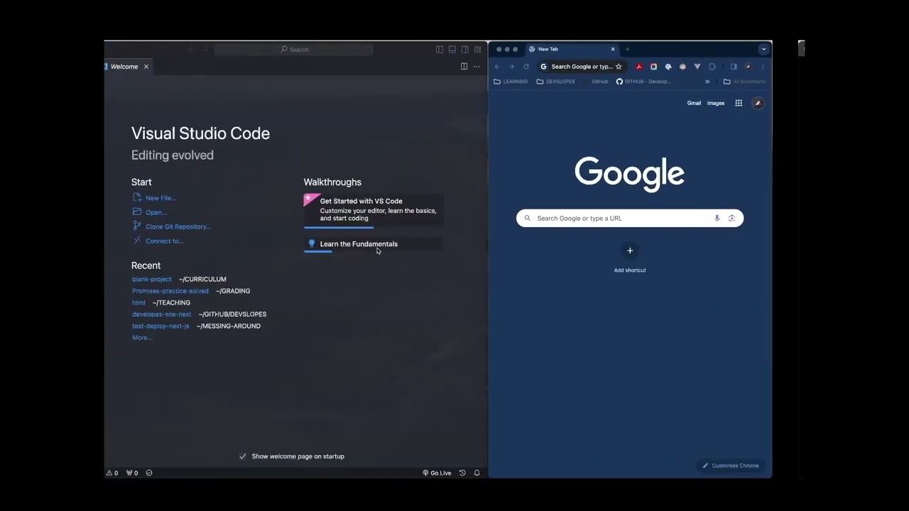 010   HTML Document and element structure