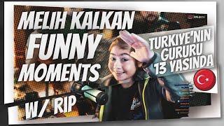 Melih Kalkan Funny Moments  w// Berk Rip Tepe Unlost