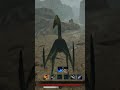 O SPINO NÃO ESPERAVA QUE EU FOSSE FAZER ISS!path of titans