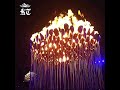 Top 10 Olympics Opening Ceremonies