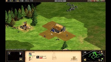 Age of Empires II HD: Tips and Tricks - Part 1