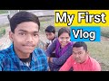 My first vlog santhali vlogs  its me narsing 01