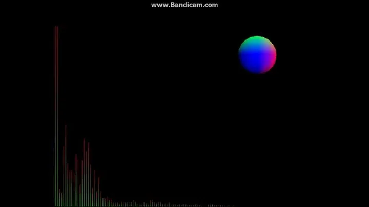 C++ OpenGL Core Visualizer