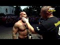 SBC 36 Revenge PROMO 5 - Milic vs Radovanovic