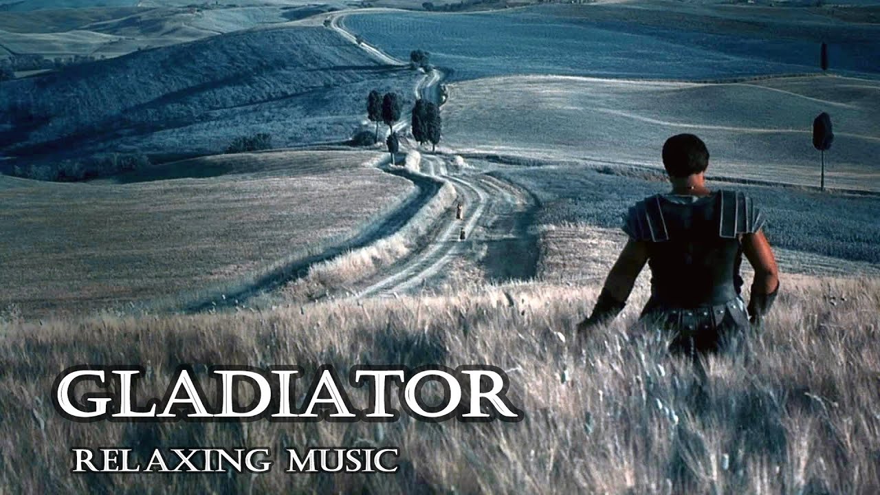 Gladiator - Now We Are Free (TNT Records Remix) Remastered