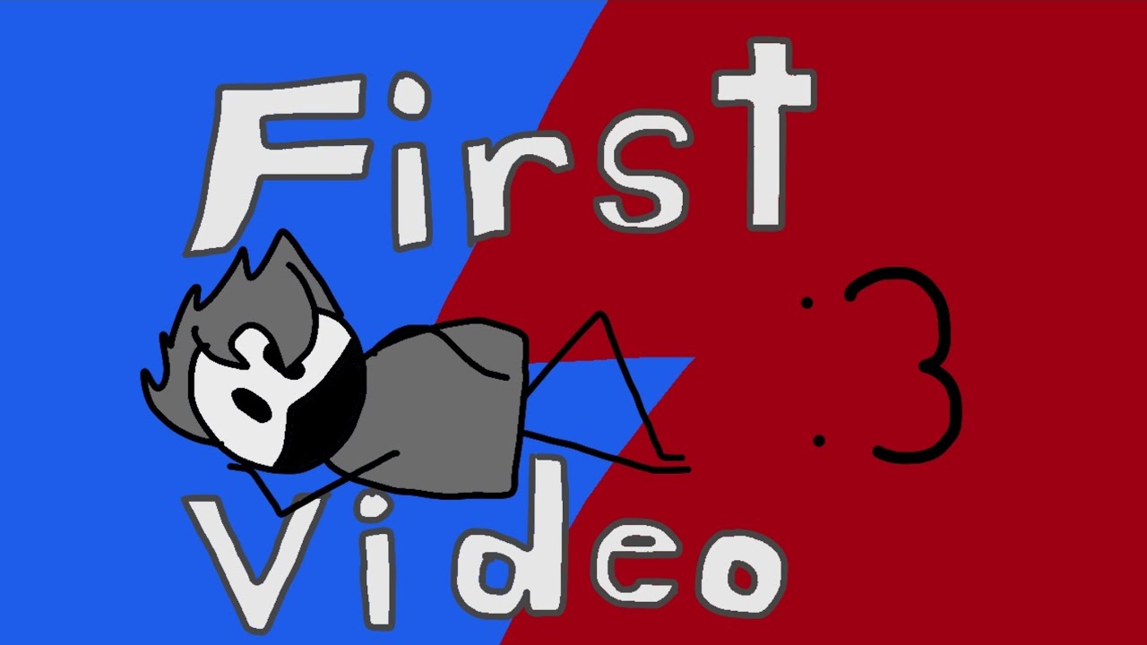 My first video!!:3 - YouTube