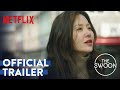 Reflection of You | Official Trailer | Netflix [ENG SUB]