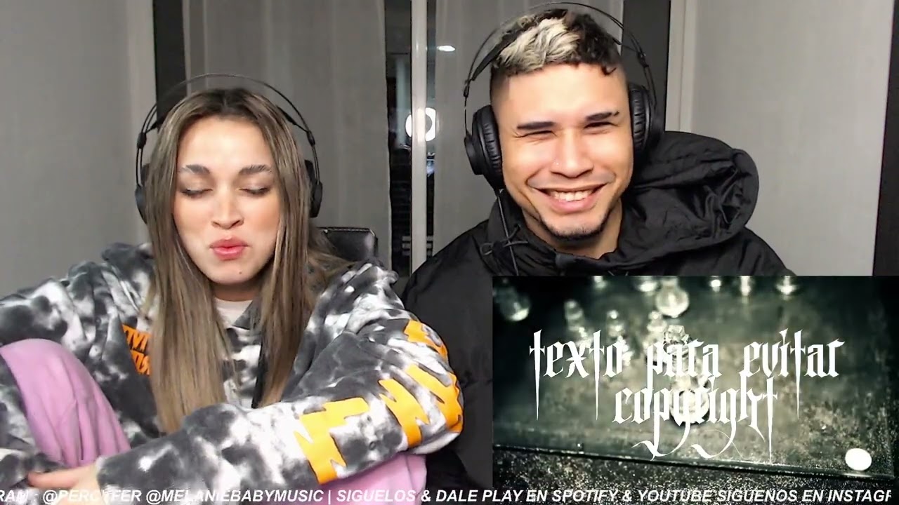 Canserbero - Jeremías 17:5  ( Reacción | Opinión )