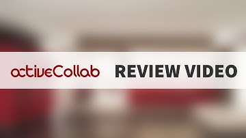 activeCollab Project Management Software Demo