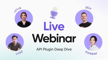 ProtoPie API Plugin: How To Add Real Data Into Your Prototypes