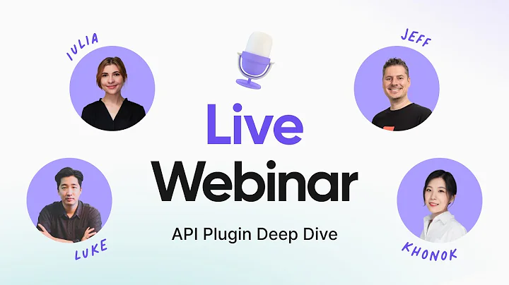 ProtoPie API Plugin: How To Add Real Data Into Your Prototypes