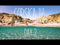 Corsica 2018 - Day 2 [DESERT DES AGRIATES]