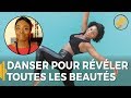 Body acceptance  danser pour rvler toutes les beauts  olivia en cte divoire