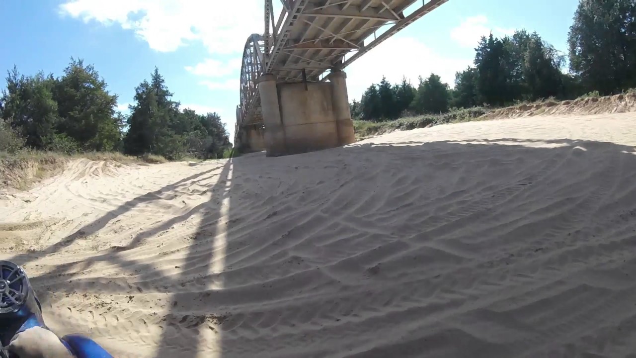 Red River ATV Park YouTube