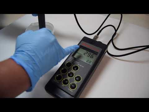 Wideo: Jak mierzyć konduktometr?