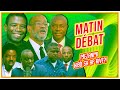 Emission matin debat  16 avril 2024  radio tl clair