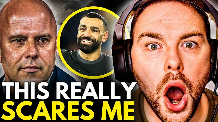 Liverpool & Mo Salah UNSTOPPABLE! Rivals in Panic!