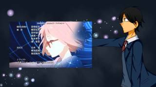 【UTAUカバー】Daisy-TV Version-【Eiji Nazo YOUNG】