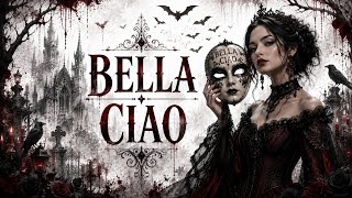 Bella Ciao - Manu Pilas (Epic Dark Gothic Orchestral)