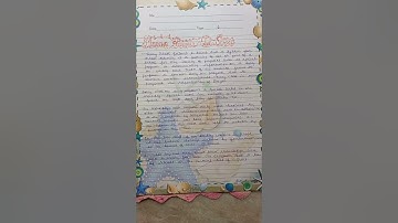 school based activity file | B.Ed. 2nd year #bachelorofeducation #shorts