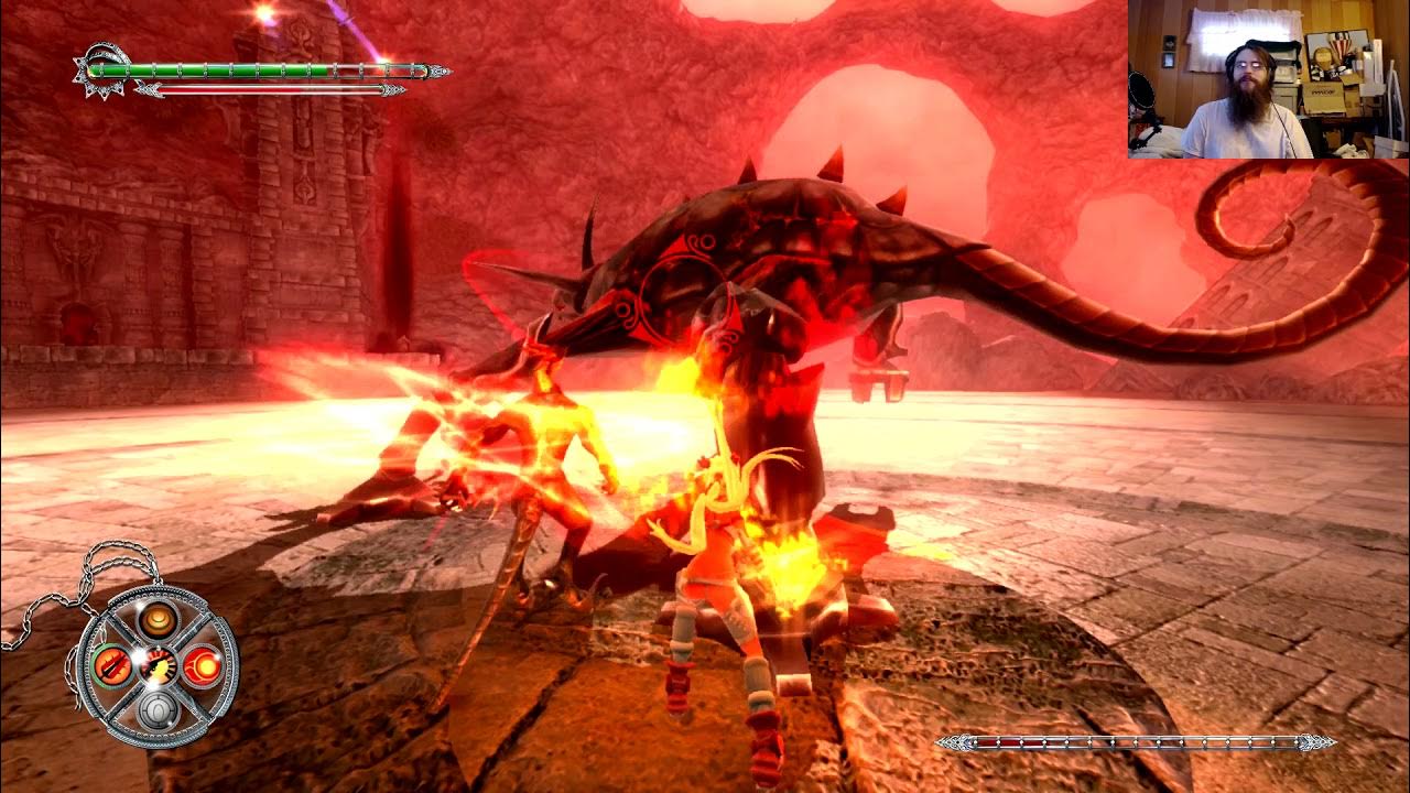 X Blades 「PS3」 Part 4 The Stone Circle YouTube X Blades 「PS3」 Part 4 The Stone Circle YouTube