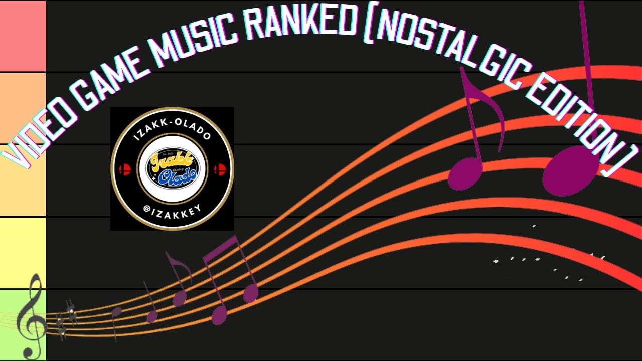 VIDEO GAME SOUNDTRACKS! (Leewefufu)