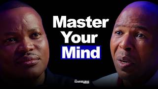 How to Master Your Mind, Emotions & Habits | Episode 16