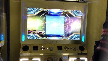 【DDR WAVE】 Fly away -mix del matador-【DDR A20 PLUS】 町田ラウンドワン2020年12月13日