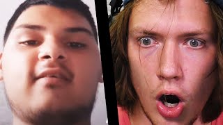 Robitusinman Útočí - Mremíky