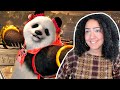 Playing Panda in Tekken 8! - First Ranked Matches &amp; Practicing