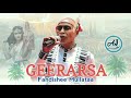 Fandishee Mullataa Geerarsa New Oromo Music 2025 Official Music