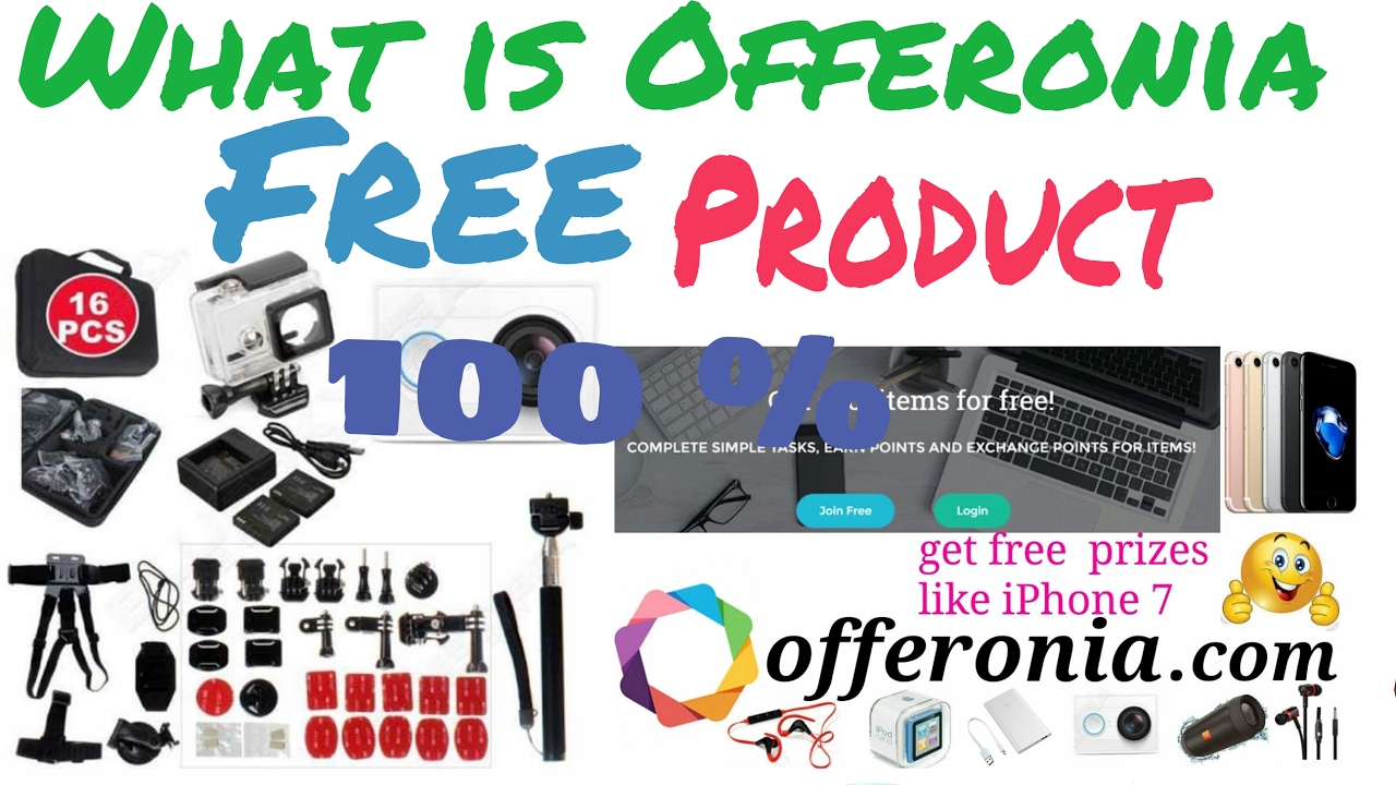 What is Offeronia How To Use !!