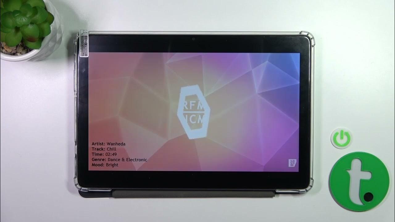 Speaker Sound Quality Test DOOGEE T10 Speakers YouTube