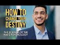 How to change your destiny  the muslim life coach institute eps 088