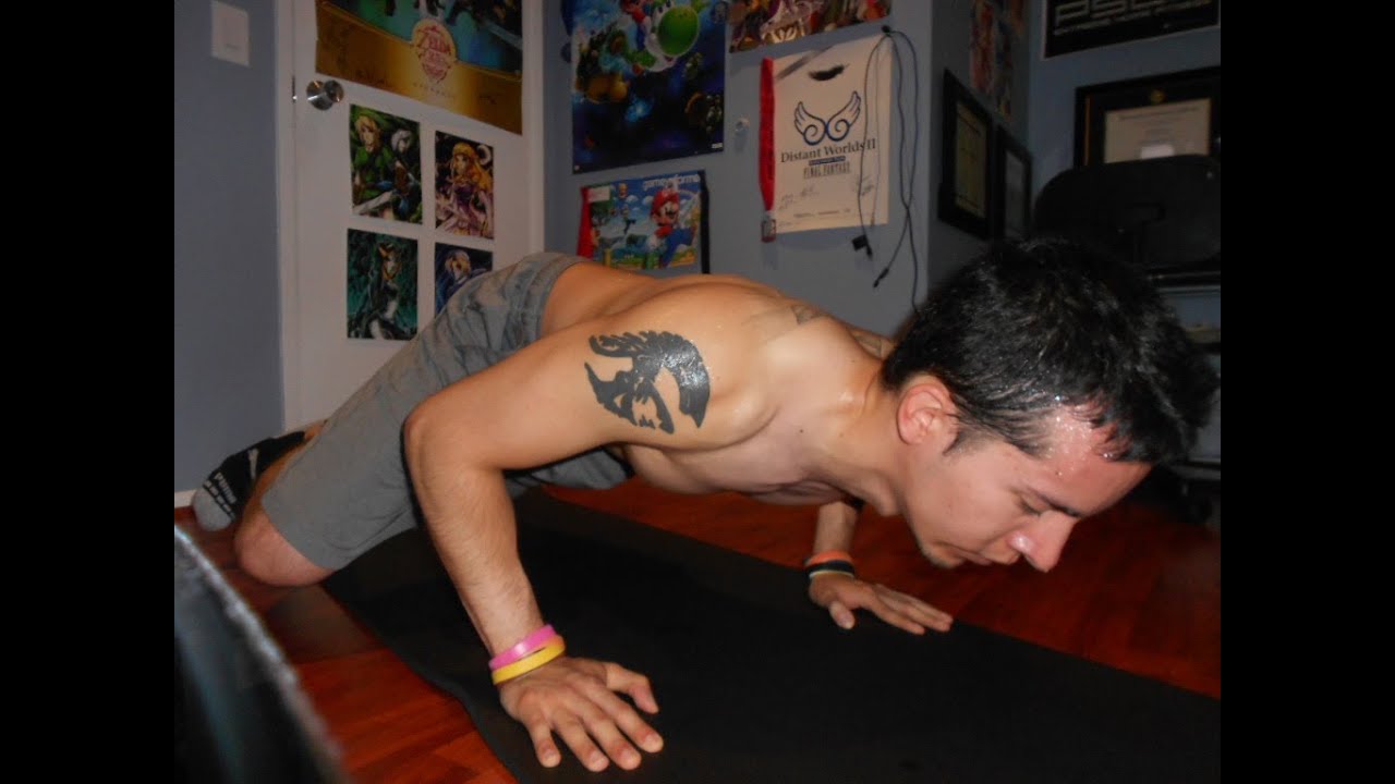 Dv focus t25 alpha total body circuit day 23 youtube