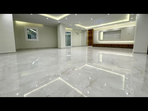 شقة للبيع في القاهرة مدينة نصر 250م مكرم عبيد اول سكن عماره حديثه مسجله شهر عقاري